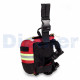 Botiquin Riñonera Pernera Quickaid´S
